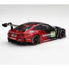 Top Speed 1/18 BMW M4 GT3 EVO No.77 Schubert Motorsport 2026 ADAC Nurburgring 24 Hrs