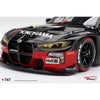 Top Speed 1/18 BMW M4 GT3 EVO No.77 Schubert Motorsport 2026 ADAC Nurburgring 24 Hrs