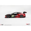 Top Speed 1/18 BMW M4 GT3 EVO No.77 Schubert Motorsport 2026 ADAC Nurburgring 24 Hrs
