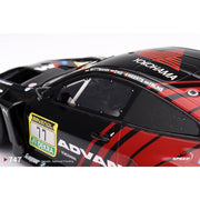 Top Speed 1/18 BMW M4 GT3 EVO No.77 Schubert Motorsport 2026 ADAC Nurburgring 24 Hrs