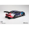 Topspeed 120017 1/12 Ford Mustang GT3 No.65 Ford Multimatic Motorsports 2025 IMSA Daytona 24 Hrs Class Winner