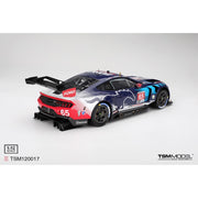 Topspeed 120017 1/12 Ford Mustang GT3 No.65 Ford Multimatic Motorsports 2025 IMSA Daytona 24 Hrs Class Winner
