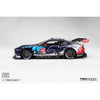 Topspeed 120017 1/12 Ford Mustang GT3 No.65 Ford Multimatic Motorsports 2025 IMSA Daytona 24 Hrs Class Winner