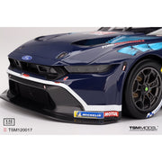 Topspeed 120017 1/12 Ford Mustang GT3 No.65 Ford Multimatic Motorsports 2025 IMSA Daytona 24 Hrs Class Winner