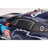 Topspeed 120017 1/12 Ford Mustang GT3 No.65 Ford Multimatic Motorsports 2025 IMSA Daytona 24 Hrs Class Winner
