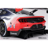 Topspeed 120017 1/12 Ford Mustang GT3 No.65 Ford Multimatic Motorsports 2025 IMSA Daytona 24 Hrs Class Winner