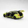TSM Model 1/18 BMW M3 Touring M Sao Paulo Yellow Solid