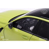 TSM Model 1/18 BMW M3 Touring M Sao Paulo Yellow Solid