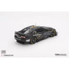 Topspeed TSM430790 1/43 NASCAR Next Gen Garage 56 Chevrolet Camaro ZL1 No.24 Hendrick Motorsports Test Car