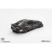Topspeed TSM430790 1/43 NASCAR Next Gen Garage 56 Chevrolet Camaro ZL1 No.24 Hendrick Motorsports Test Car
