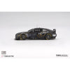 Topspeed TSM430790 1/43 NASCAR Next Gen Garage 56 Chevrolet Camaro ZL1 No.24 Hendrick Motorsports Test Car