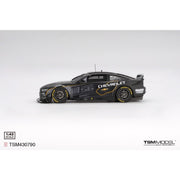 Topspeed TSM430790 1/43 NASCAR Next Gen Garage 56 Chevrolet Camaro ZL1 No.24 Hendrick Motorsports Test Car