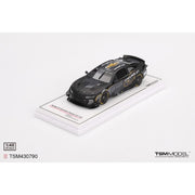Topspeed TSM430790 1/43 NASCAR Next Gen Garage 56 Chevrolet Camaro ZL1 No.24 Hendrick Motorsports Test Car