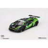 TSM Models TSM430807 1/43 Lamborghini Huracán GT3 EVO2 #78 Forte Racing 2024 IMSA Daytona 24 Hrs