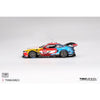 Topspeed 430823 1/43 Ford Mustang GT3 No.64 Ford Multimatic Motorsports 2024 IMSA Laguna Seca