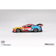 Topspeed 430823 1/43 Ford Mustang GT3 No.64 Ford Multimatic Motorsports 2024 IMSA Laguna Seca