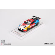 Topspeed 430823 1/43 Ford Mustang GT3 No.64 Ford Multimatic Motorsports 2024 IMSA Laguna Seca