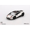 Topspeed M430835 1/43 Lamborghini Huracán Sterrato Bianco Asopo