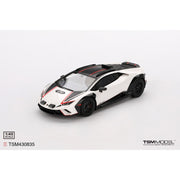 Topspeed M430835 1/43 Lamborghini Huracán Sterrato Bianco Asopo