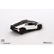 Topspeed M430835 1/43 Lamborghini Huracán Sterrato Bianco Asopo