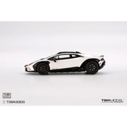 Topspeed M430835 1/43 Lamborghini Huracán Sterrato Bianco Asopo