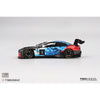 TSM Models TSM430842 1/43 BMW M4 GT3 EVO Presentation