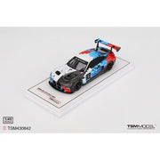 TSM Models TSM430842 1/43 BMW M4 GT3 EVO Presentation