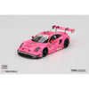 TSM Models TSM430843 1/43 Porsche 911 GT3 R #77 AO Racing 2024 IMSA Road America