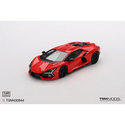 Topspeed M430844 1/43 Lamborghini Revuelto Arancio Dac Lucido