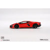 Topspeed M430844 1/43 Lamborghini Revuelto Arancio Dac Lucido