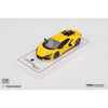 TSM Models TSM430846 1/43 Lamborghini Revuelto Giallo