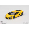 TSM Models TSM430846 1/43 Lamborghini Revuelto Giallo