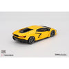 TSM Models TSM430846 1/43 Lamborghini Revuelto Giallo