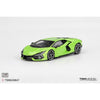Topspeed M430847 1/43 Lamborghini Revuelto Verde Selvans