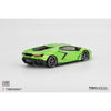 Topspeed M430847 1/43 Lamborghini Revuelto Verde Selvans