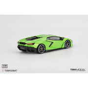 Topspeed M430847 1/43 Lamborghini Revuelto Verde Selvans