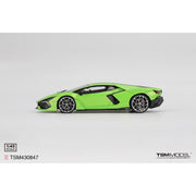 Topspeed M430847 1/43 Lamborghini Revuelto Verde Selvans