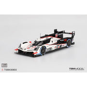 Topspeed M430850 1/43 Acura ARX-06 GTP No.93 Acura Meyer Shank Racing 2025 IMSA Daytona 24 Hrs