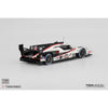 Topspeed M430850 1/43 Acura ARX-06 GTP No.93 Acura Meyer Shank Racing 2025 IMSA Daytona 24 Hrs