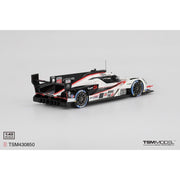Topspeed M430850 1/43 Acura ARX-06 GTP No.93 Acura Meyer Shank Racing 2025 IMSA Daytona 24 Hrs