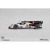 Topspeed M430850 1/43 Acura ARX-06 GTP No.93 Acura Meyer Shank Racing 2025 IMSA Daytona 24 Hrs