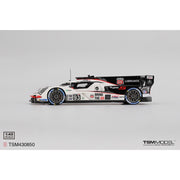 Topspeed M430850 1/43 Acura ARX-06 GTP No.93 Acura Meyer Shank Racing 2025 IMSA Daytona 24 Hrs