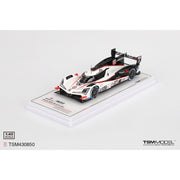Topspeed M430850 1/43 Acura ARX-06 GTP No.93 Acura Meyer Shank Racing 2025 IMSA Daytona 24 Hrs