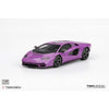 Topspeed M430854 1/43 Lamborghini LPI 800-4 Viola 30th