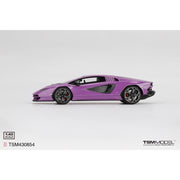 Topspeed M430854 1/43 Lamborghini LPI 800-4 Viola 30th