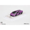 Topspeed M430854 1/43 Lamborghini LPI 800-4 Viola 30th
