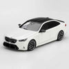 TSM Model 1/43 BMW M5 Alpine White