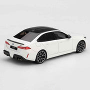 TSM Model 1/43 BMW M5 Alpine White