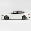 TSM Model 1/43 BMW M5 Alpine White