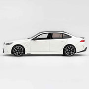 TSM Model 1/43 BMW M5 Alpine White